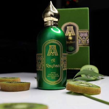 Attar Collection Al Rayhan фото 3