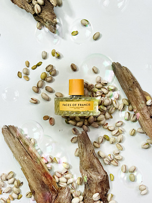 Vilhelm Parfumerie Faces of Francis фото 5