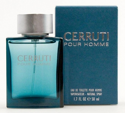 Cerruti Pour Homme 