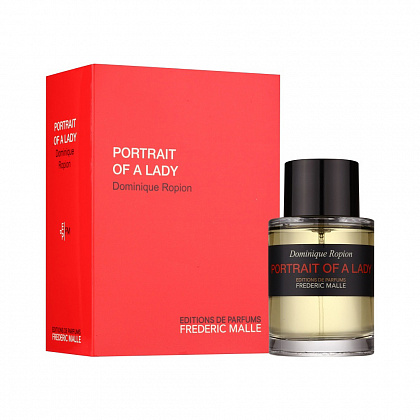 Frederic Malle Portrait of a Lady 