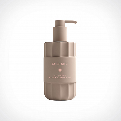 Amouage Guidance Гель для душа фото 2