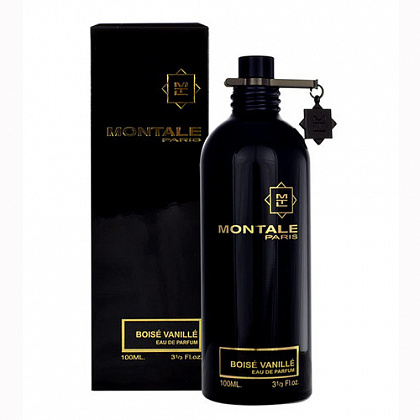 Montale Boise Vanille 