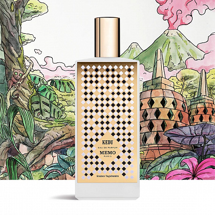 Memo Kedu фото 5