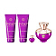 Versace Dylan Purple Pour Femme Gift Set №1 Подарочный набор фото 3