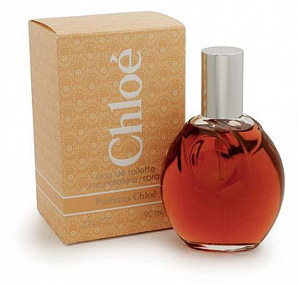 Chloe Parfums 