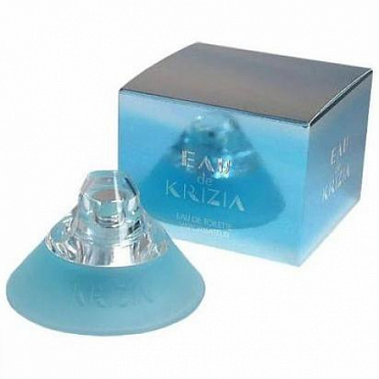 Krizia Eau de Krizia 