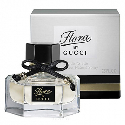 Gucci Flora by Gucci Eau de Toilette 