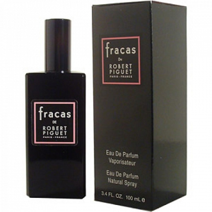 Robert Piguet Fracas 