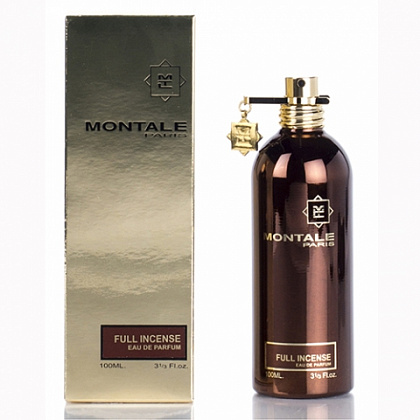 Montale Full Incense 
