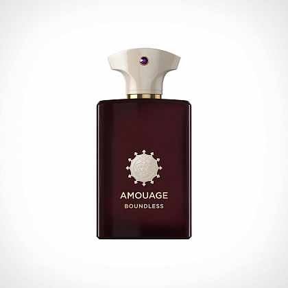 Amouage Boundless фото 2