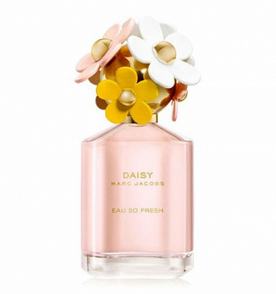 Marc Jacobs Daisy Eau So Fresh 