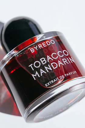 Byredo Tobacco Mandarin фото 4