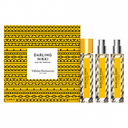 Vilhelm Parfumerie Darling Nikki фото 18