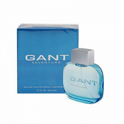 Gant Adventure 