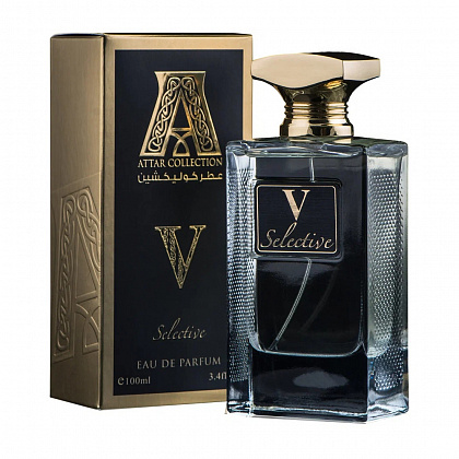 Attar Collection Selective V 