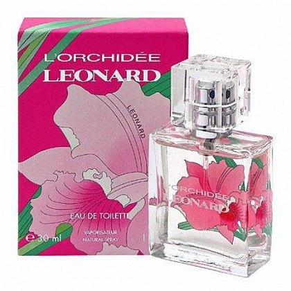 Leonard L'Orchidee 
