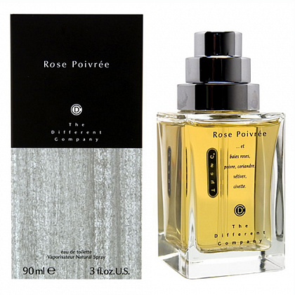 The Different Company Rose Poivree фото 2