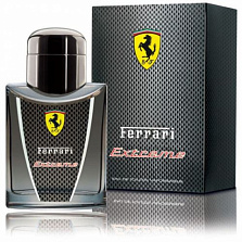 Ferrari Extreme