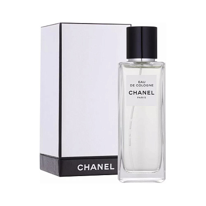 Chanel Eau de Cologne фото 3