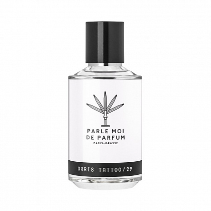 Parle Moi De Parfum Orris Tattoo/29 фото 2
