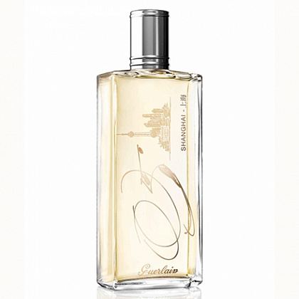 Guerlain 05 Paris-Shanghai 