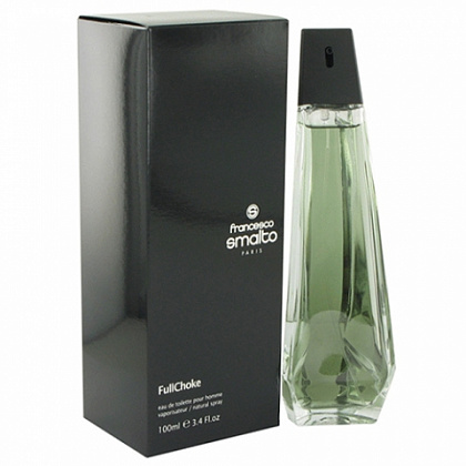 Francesco Smalto Full Choke Pour Homme 