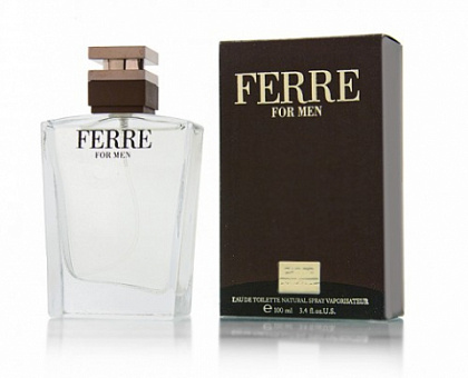 Gianfranco Ferre For Men 