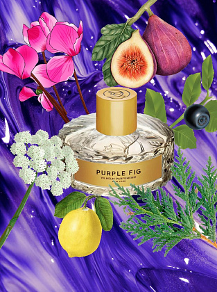 Vilhelm Parfumerie Purple Fig фото 7