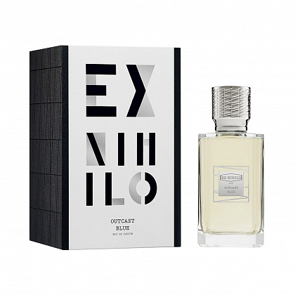 Ex Nihilo Outcast Blue 