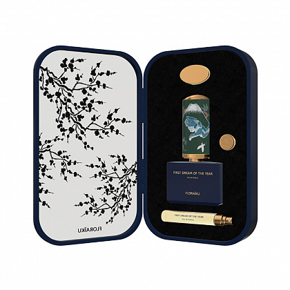 Floraiku First Dream of the Year фото 2