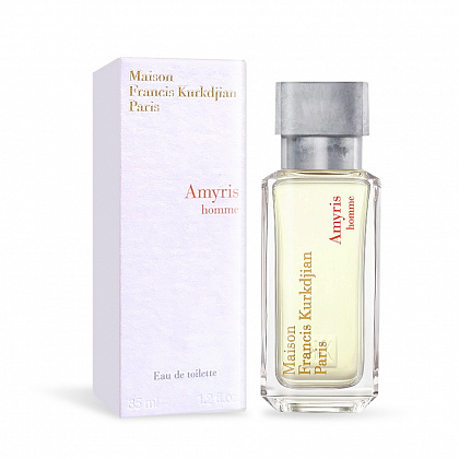 Maison Francis Kurkdjian Amyris Homme фото 3