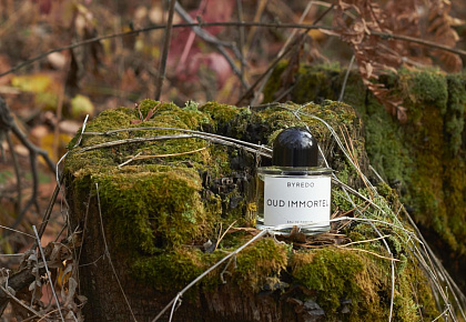 Byredo Oud Immortel фото 7