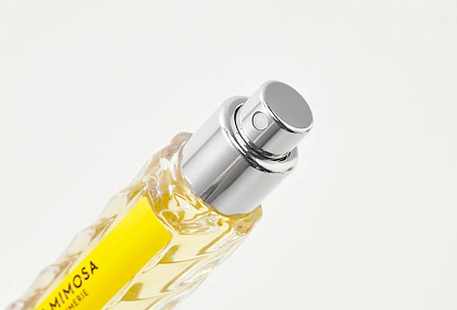 Vilhelm Parfumerie Modest Mimosa фото 12