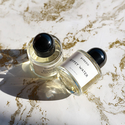 Byredo Gypsy Water фото 4
