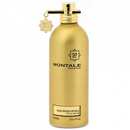 Montale Aoud Roses Petals 
