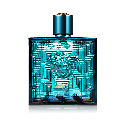 Versace Eros Pour Homme Eau De Parfum фото 2