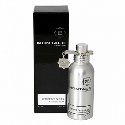 Montale Vetiver Des Sables 