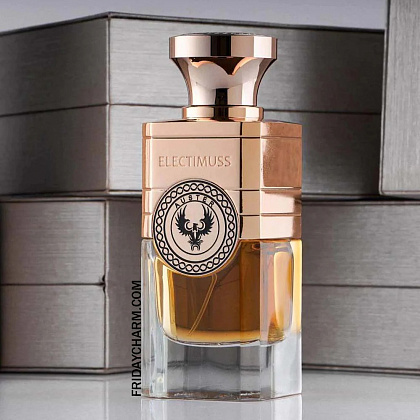 Electimuss Auster фото 6