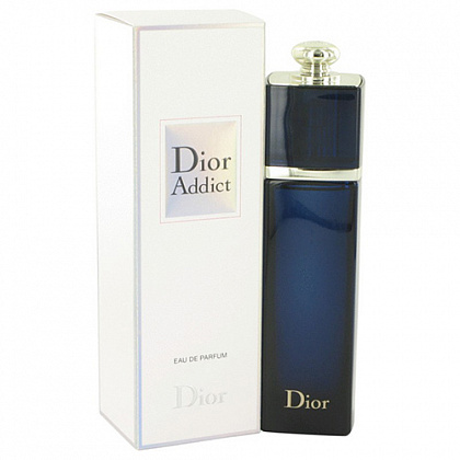 Christian Dior Addict Eau de Parfum 2014 