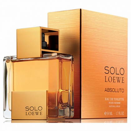 Loewe Solo Absoluto 