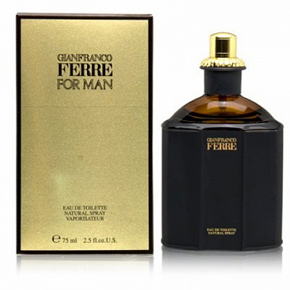 Gianfranco Ferre Gianfranco Ferre For Man 