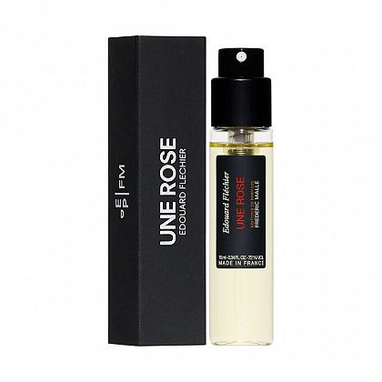 Frederic Malle Une Rose фото 2