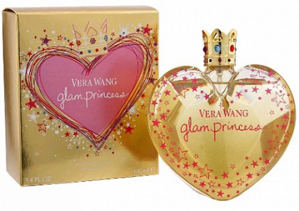 Vera Wang Glam Princess 