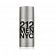 Carolina Herrera 212 Men Дезодорант-спрей, 150 мл 
