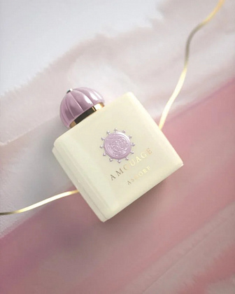 Amouage Ashore фото 4