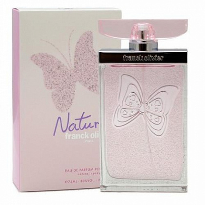 Franck Olivier Nature 