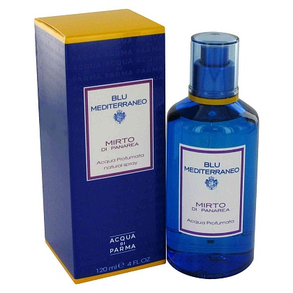 Acqua Di Parma Blu Mediterraneo Mirto di Panarea фото 2