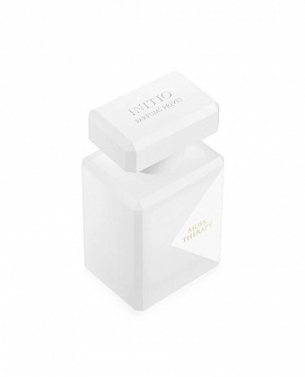 Initio Parfums Prives Musk Therapy Дымка для волос, 50 мл фото 2