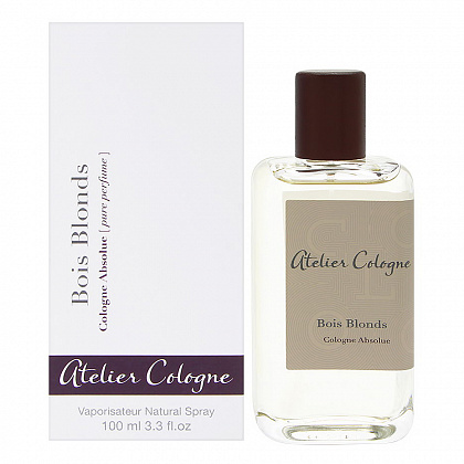 Atelier Cologne Bois Blonds 