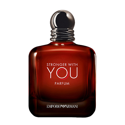 Armani Stronger With You Parfum фото 2